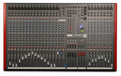 Allen&Heath ZED428